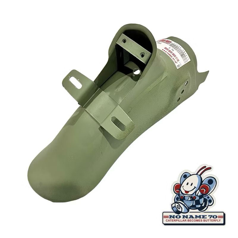 Selebor belakang c70 tristar slebor belakang tristar c70