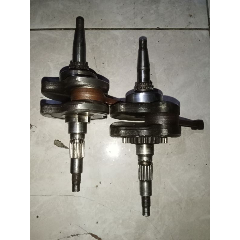 Kruk as Jupiter z kruk Jupiter kruk as 5tp bekas original