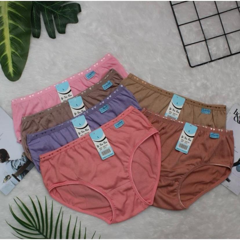 Celana Dalam Wanita Yi xin ren  2231 Termurah