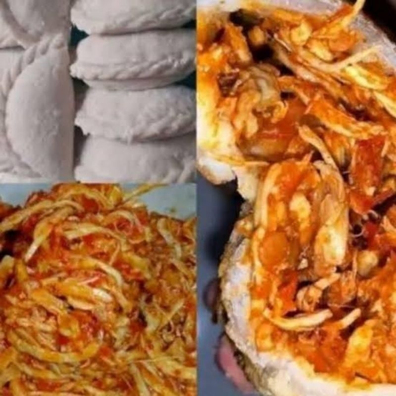 

[1 PACK ISI 5] CIRENG MERCON ISI AYAM SUWIR PEDAS / CIRENG MERCON ISI AYAM SUWIR ORIGINAL FROZEN FOOD