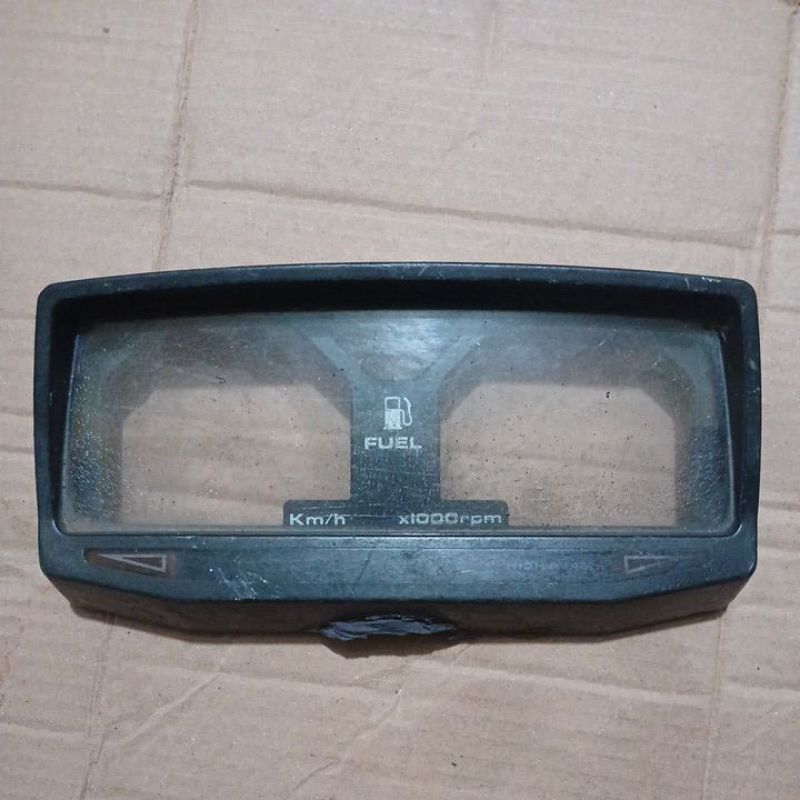 cover kaca tutup kaca spido speedometer gl max gl pro gl original copotan