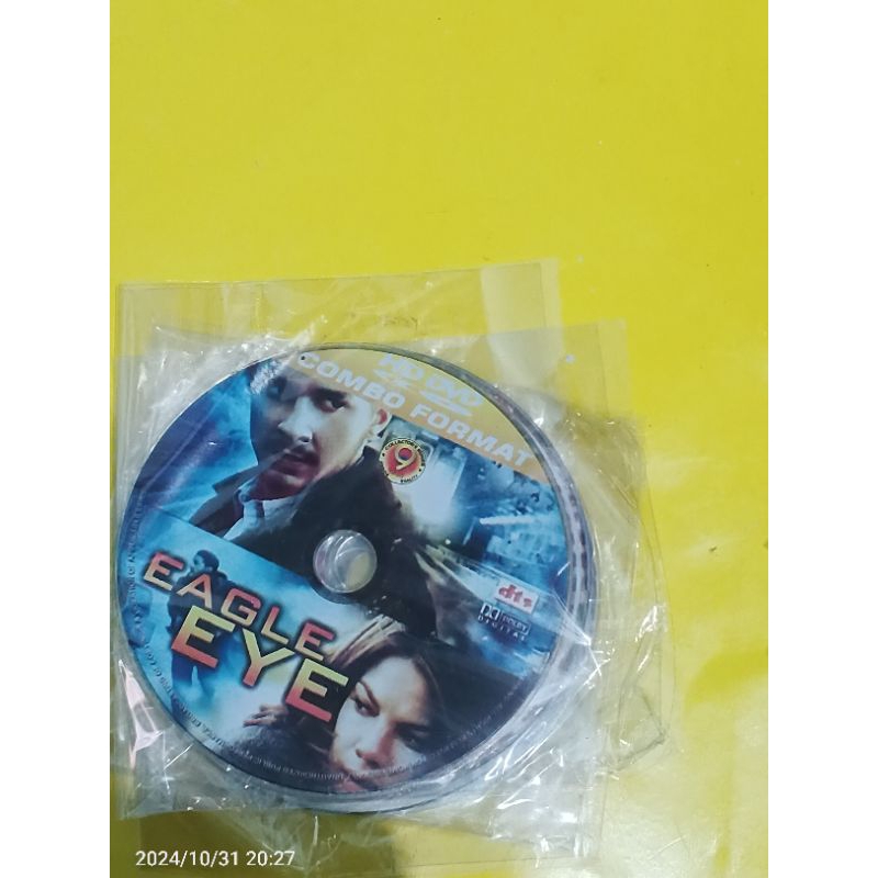 KASET FILM SERIES TANPA SAMPUL