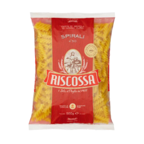 

spirali riscossa 500