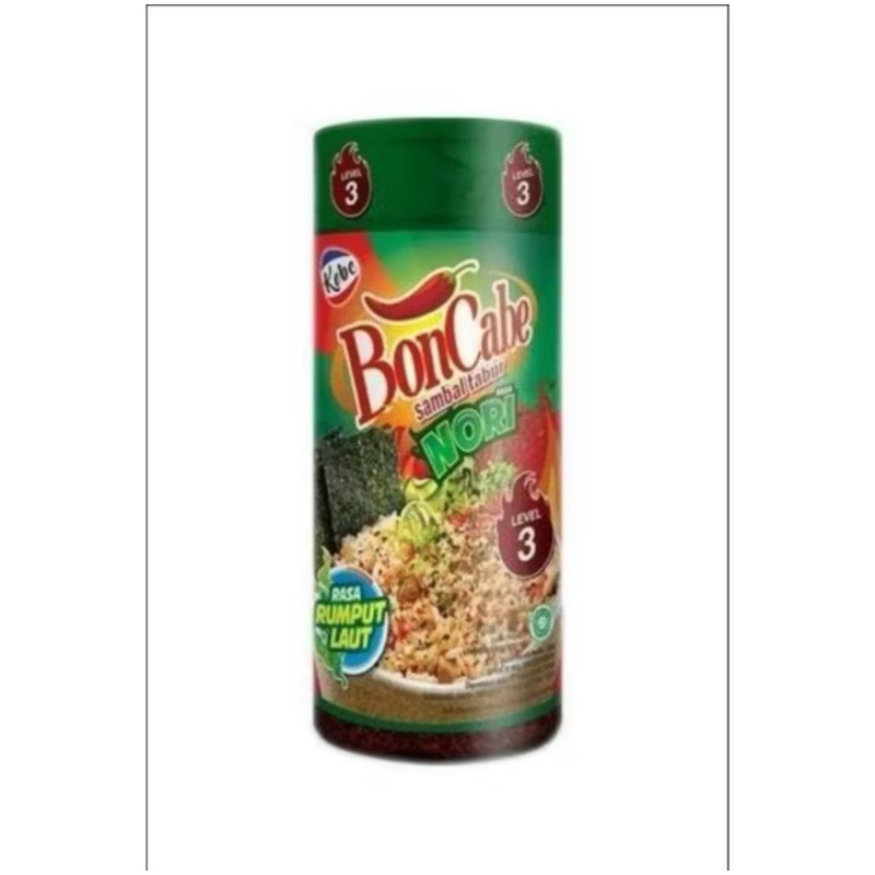 

BON CABE Nori Level 2 35g