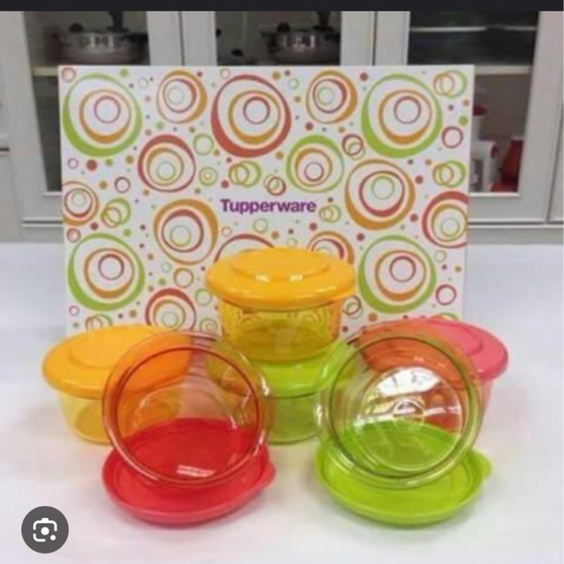 CRYSTAL CANDY TUPPY MALAYSIA