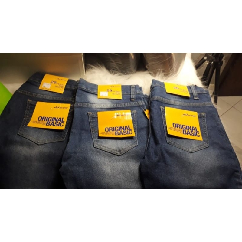 Jj jeans original