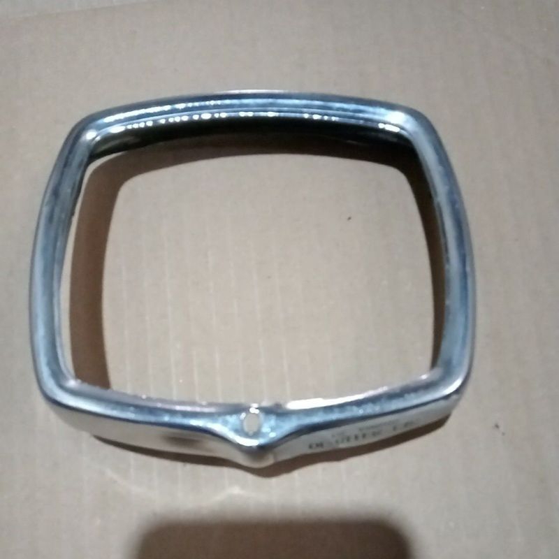 RING LAMPU REFLEKTOR DEPAN YAMAHA V80 V 80