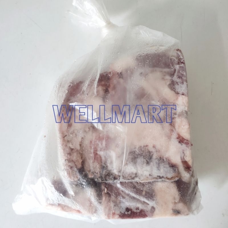 

Tetelan Sapi 500gr Daging Tetelan Premium Tetelan Frozen Fresh Halal Kualitas Restoran