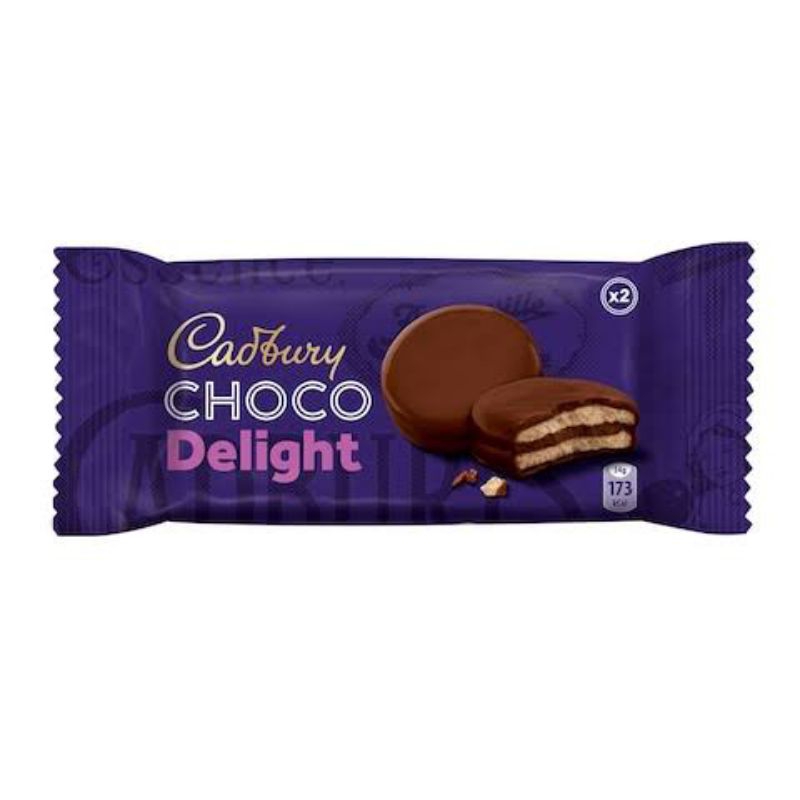 

coklat Cadbury delight enak biskuit coated dilapisi coklat Cadbury enak murah