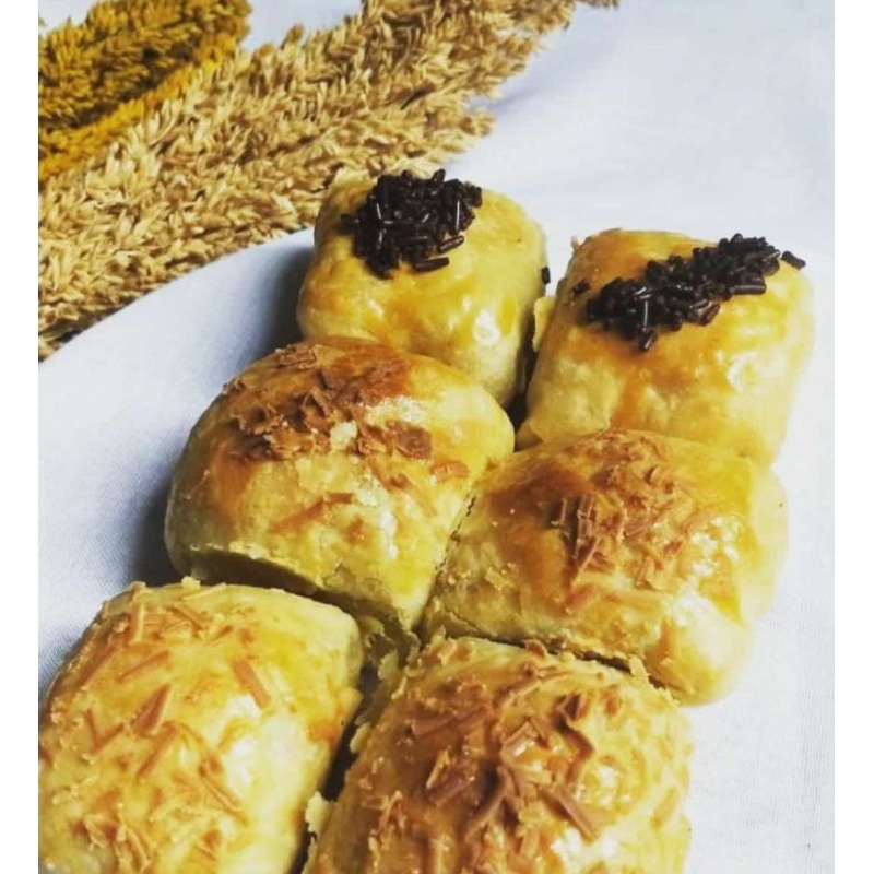 

Bolen pisang