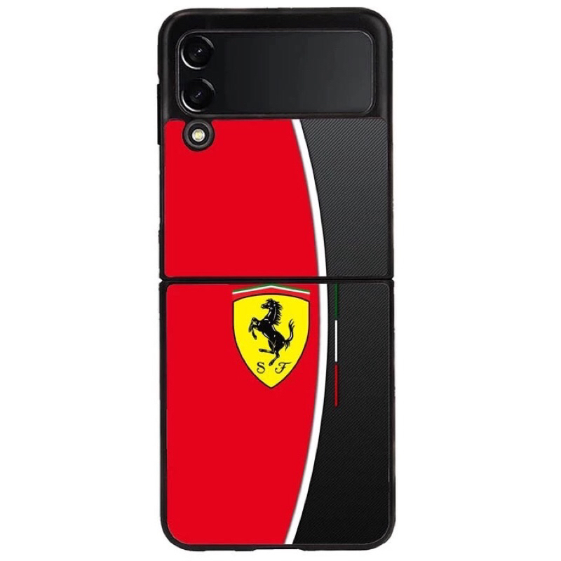 Casing rubber case Samsung z flip 6/ z flip 5/ z flip 4/ z flip 3