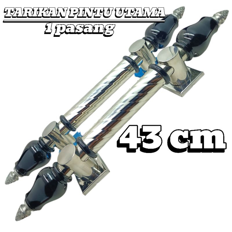 Tarikan pintu utama|tarikan pintu besar|handle pintu 2