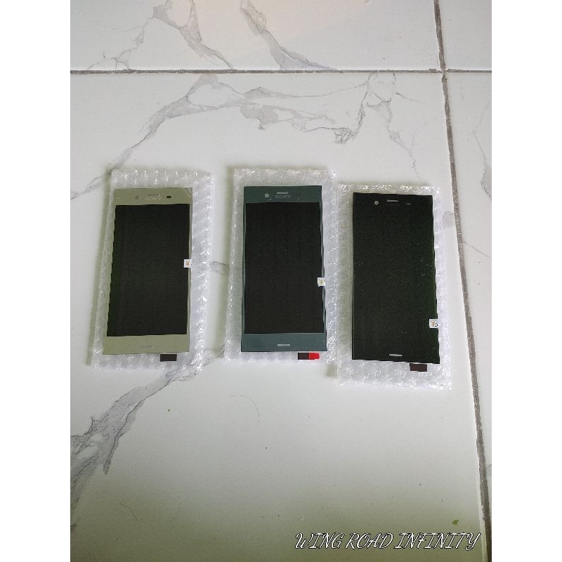 Lcd Sony Xperia XZ1 Original