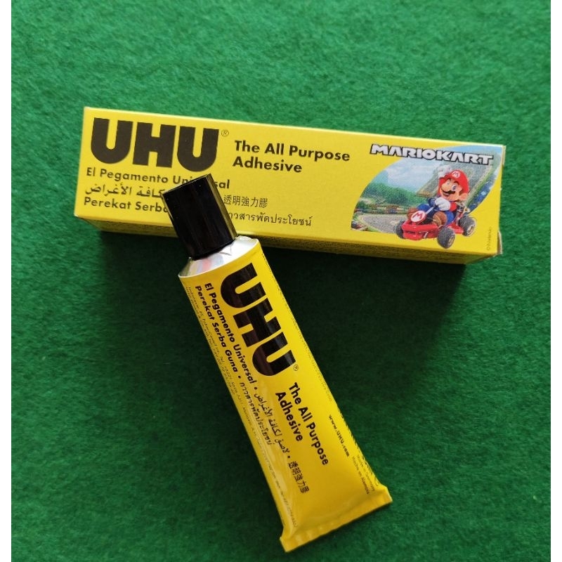

Lem UHU Serbaguna 35 ml