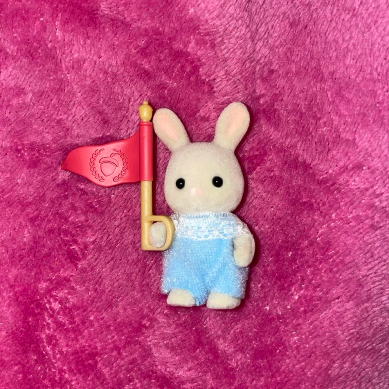 Sylvanian Families Outdoor (JANGAN DI CO DULU)