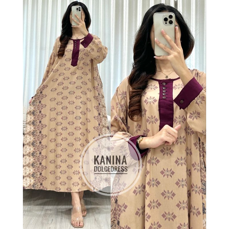 Dolce Kanina by Dolce Dress