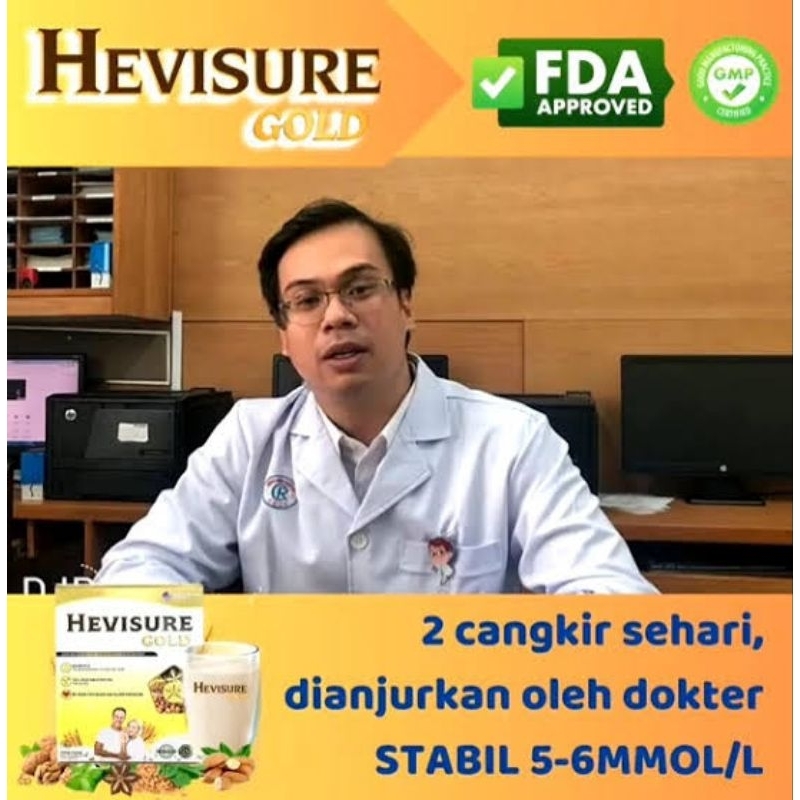 

PAKET 4 BOX HEVISURE GOLD MILK UNTUK KESEHATAN MENYETABILKAN GULA DARAH, MENCEGAH PENYAKIT KRONIS, MENGOBATI STROKE KOLESTEROL, MENCEGAH KANKER DARAH