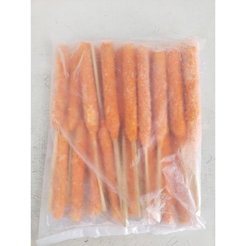 

NAGET JAJANAN SEKOLAH