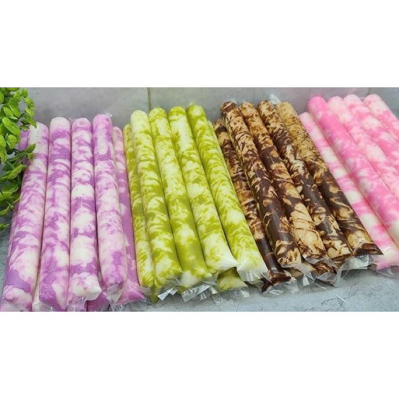 

ES MAMBO FROZEN BOX ISI 10 PCS