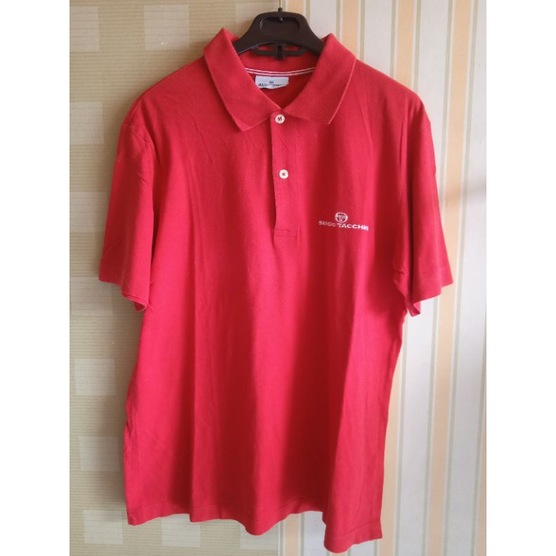 Polo shirt Sergio Tacchini