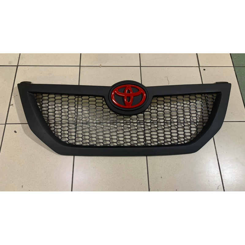 Grill innova 2014-2015 model jaring honeycomb
