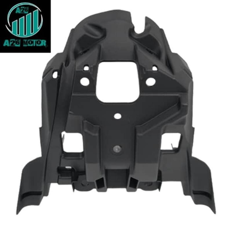 Dudukan Lampu Depan Honda CB150R StreetFire K15 ORIGINAL 61311K15920