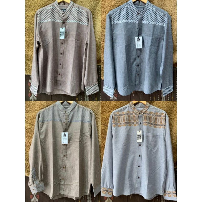 Kemko ZAIN Original Brand