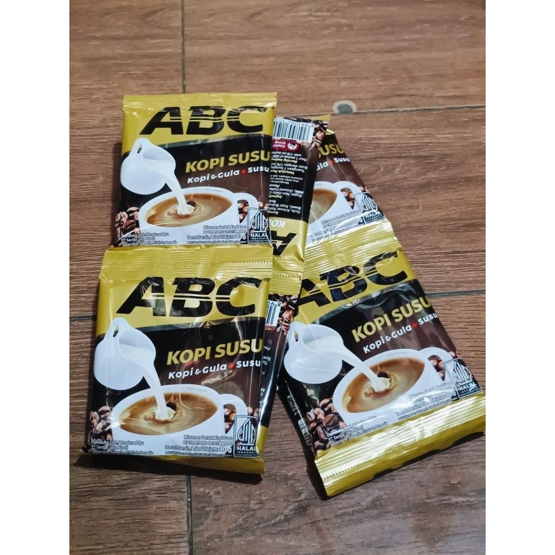 

KOPI ABC SUSU