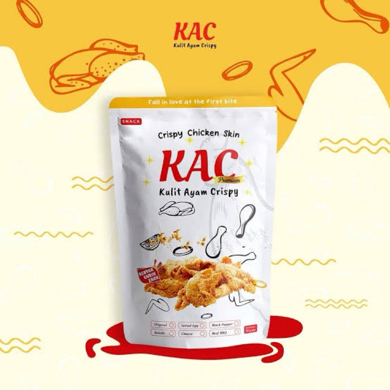 

KAC Snack