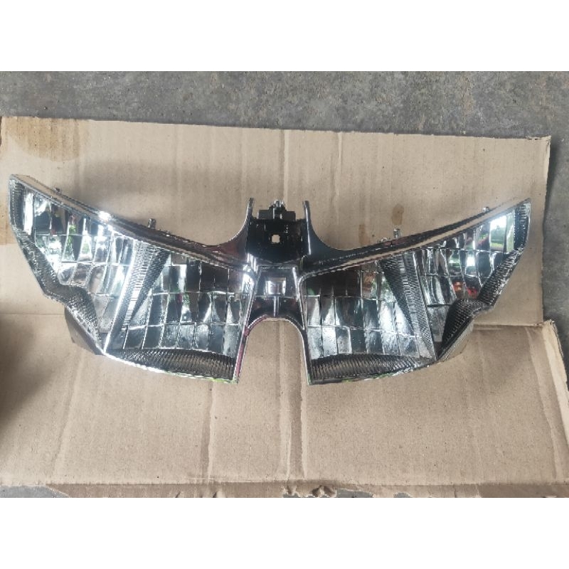 reflektor kaca dalam vario 150 vario 125 original daleman