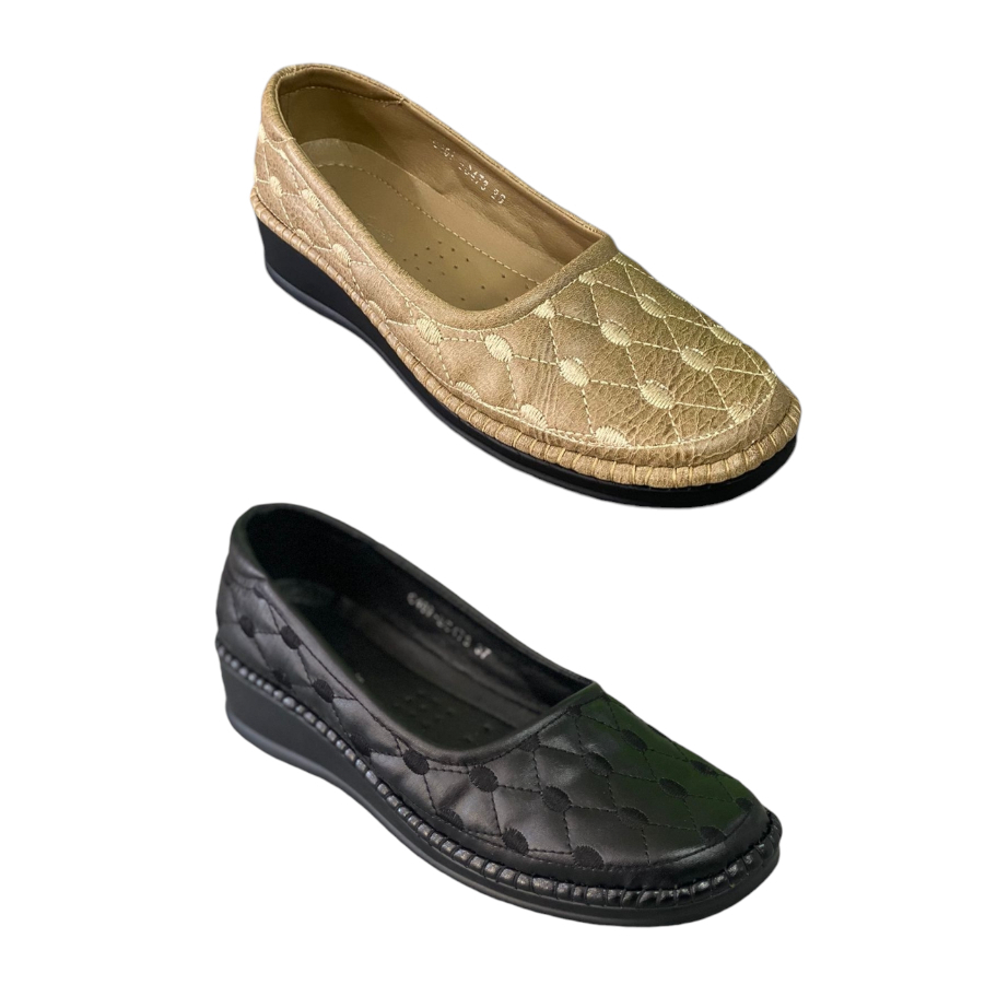 SEPATU  WANITA BETTINA C407-BC473