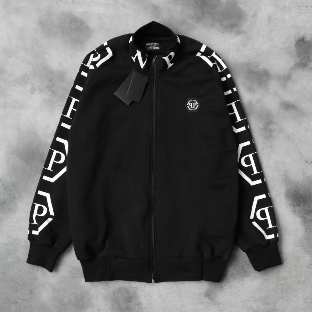 JACKET PHILIPP PLEIN PREMIUM 1