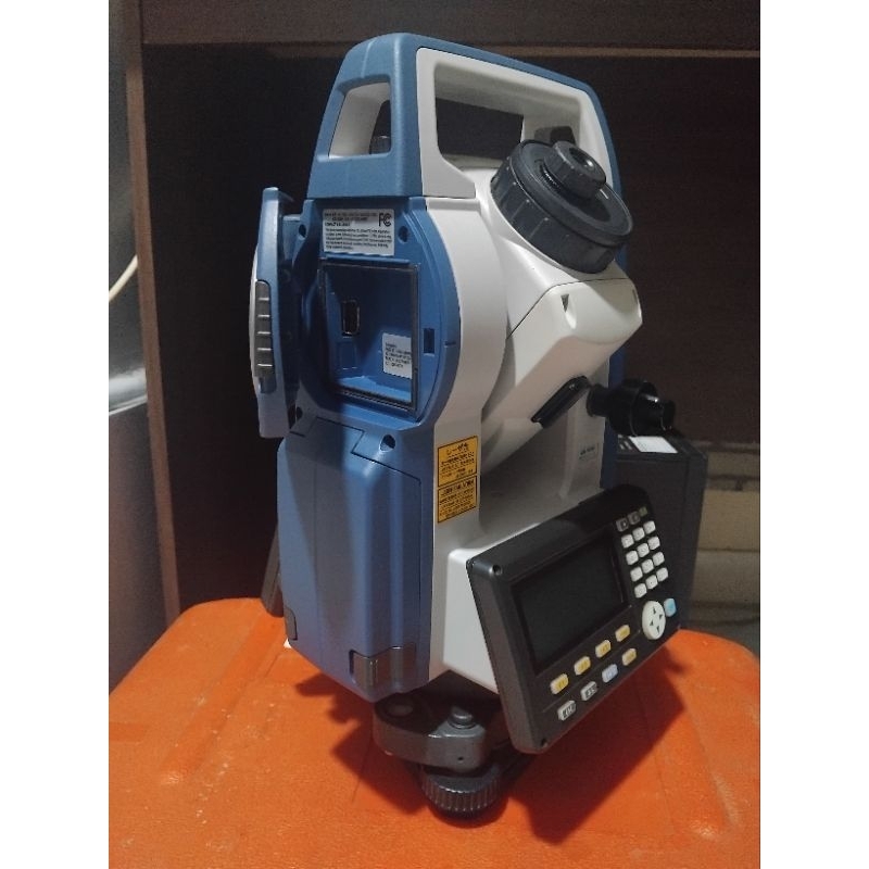 Total Station Sokkia CX-105c Bekas Lengkap