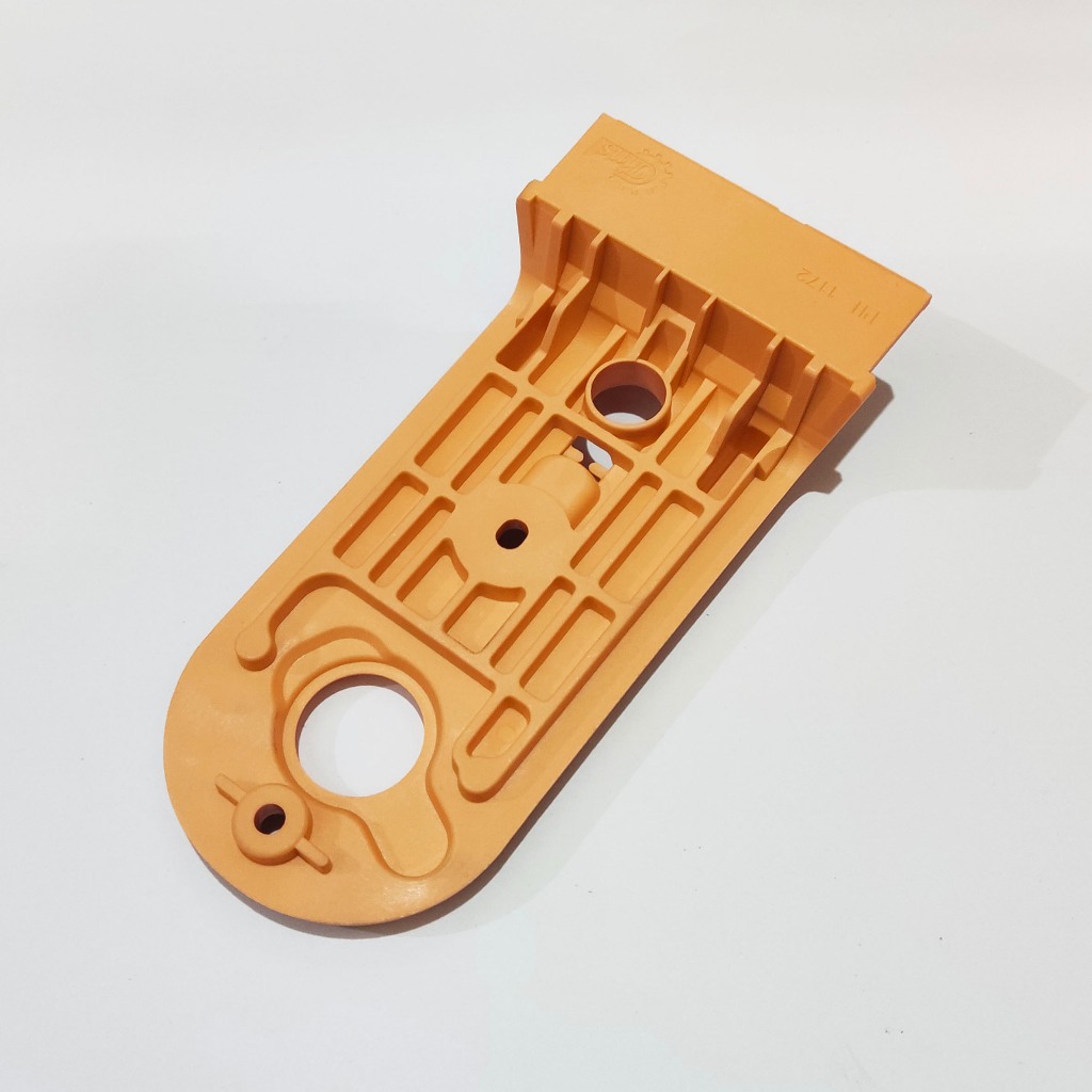 DUDUKAN Elemen Setrika Model Philips - Sparepart Setrika - Part  Setrika