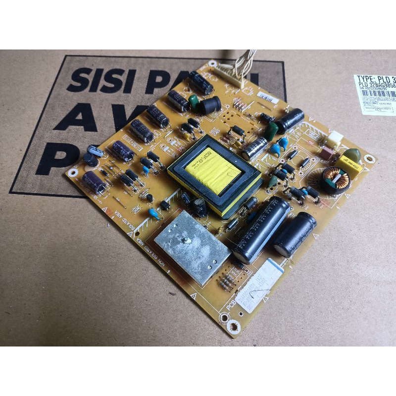 PSU PLD43S863 - POWER SUPLAI