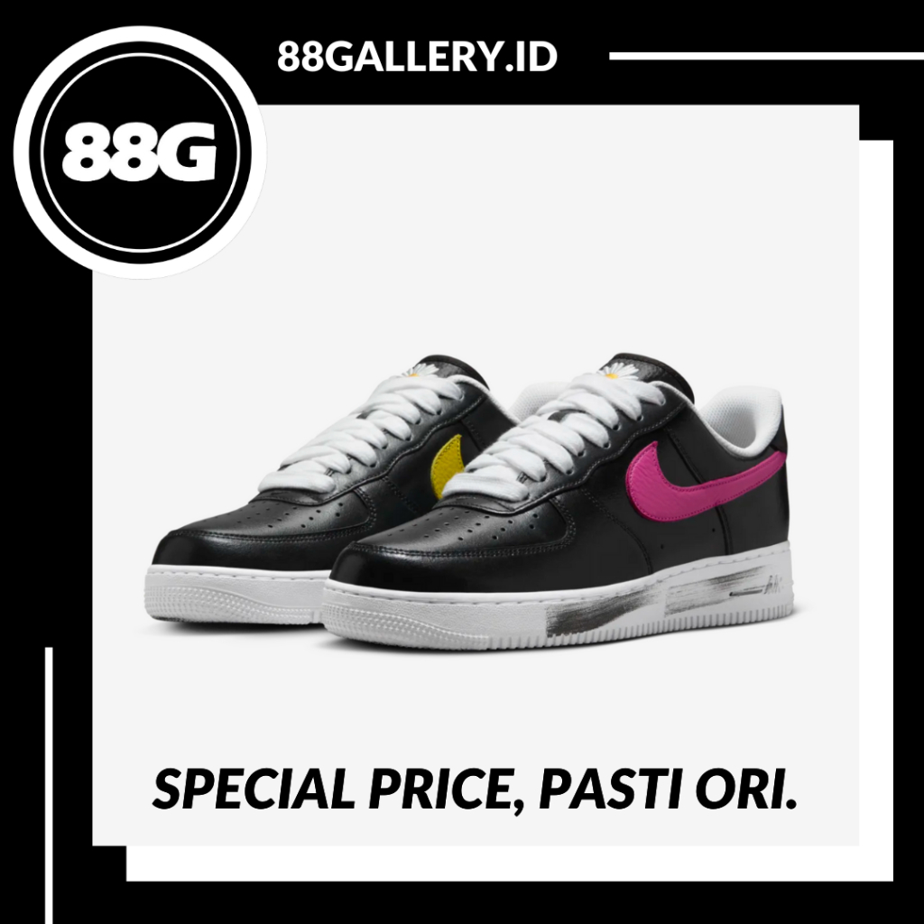 Air Force 1 G-Dragon Peaceminusone Para-noise 3.0