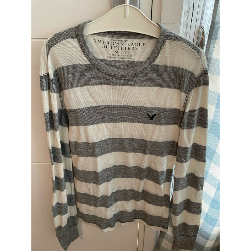 sweater pria american eagle original