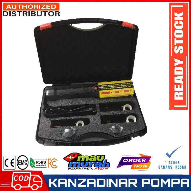 Portable Induction Heater 1200W Induksi Bolt Bearing Heating Pemanas