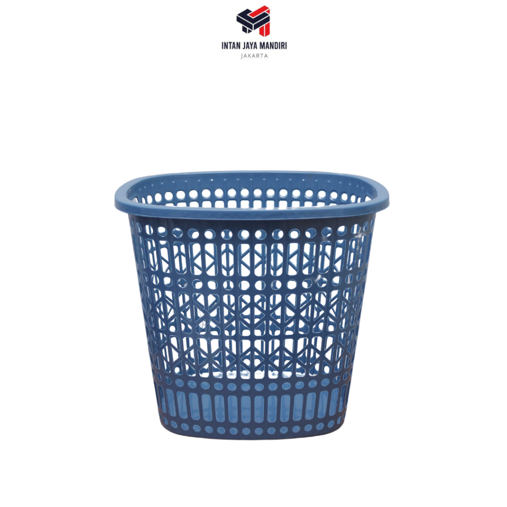 PROMO Keranjang Baju Kotor,Keranjang Baju Kotor Aesthetic,Tempat Baju Kotor Plastik Expander 4 Warna