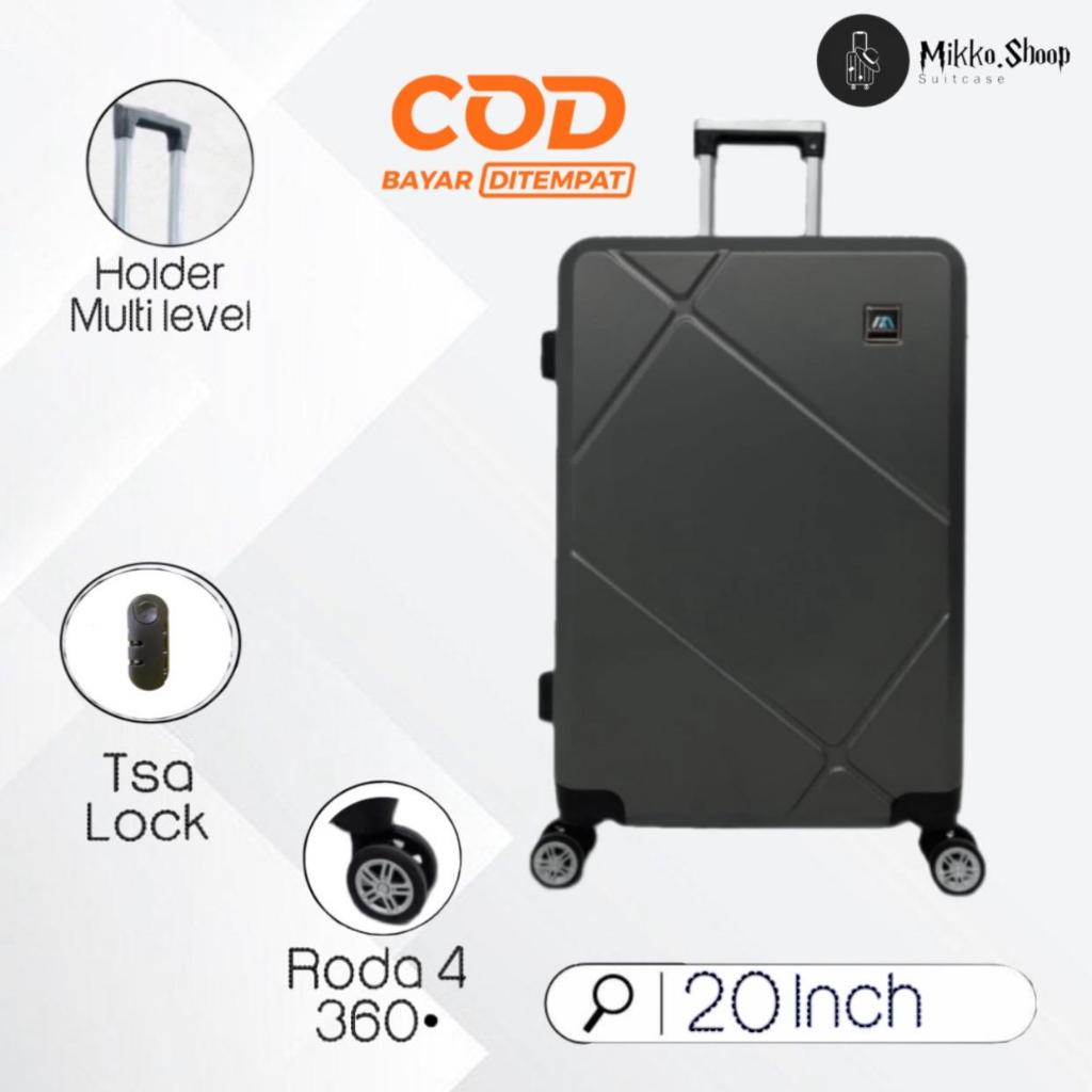 SALE  KOPER 20 INCH,KOPRT CABIN PESAWAT,KOPER SEDANG,KOPER ANTI PECAH,KOPER TERLARIS,KOPER VARIASI W