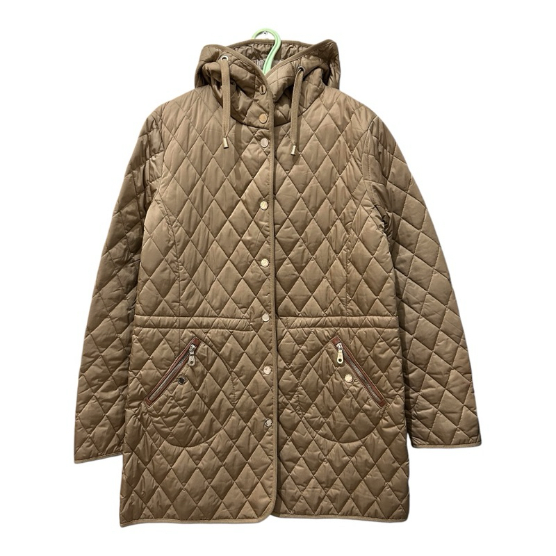 Massimo Dutti Jacket Winter Wanita Preloved