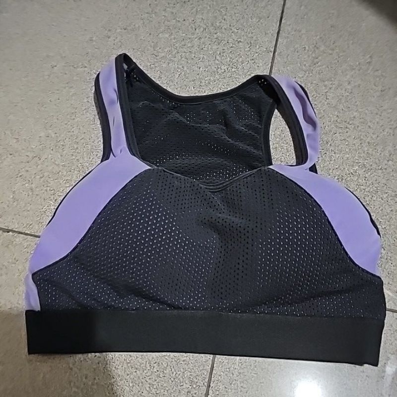 sports bra olahraga#branded#preloved
