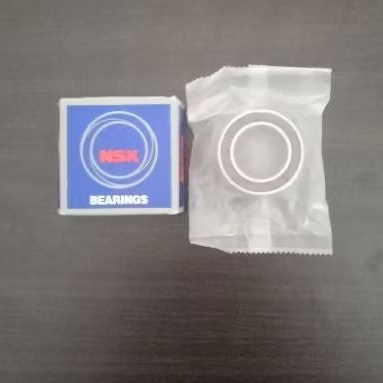 Bearing Pully Kompresor AC SANDEN 507