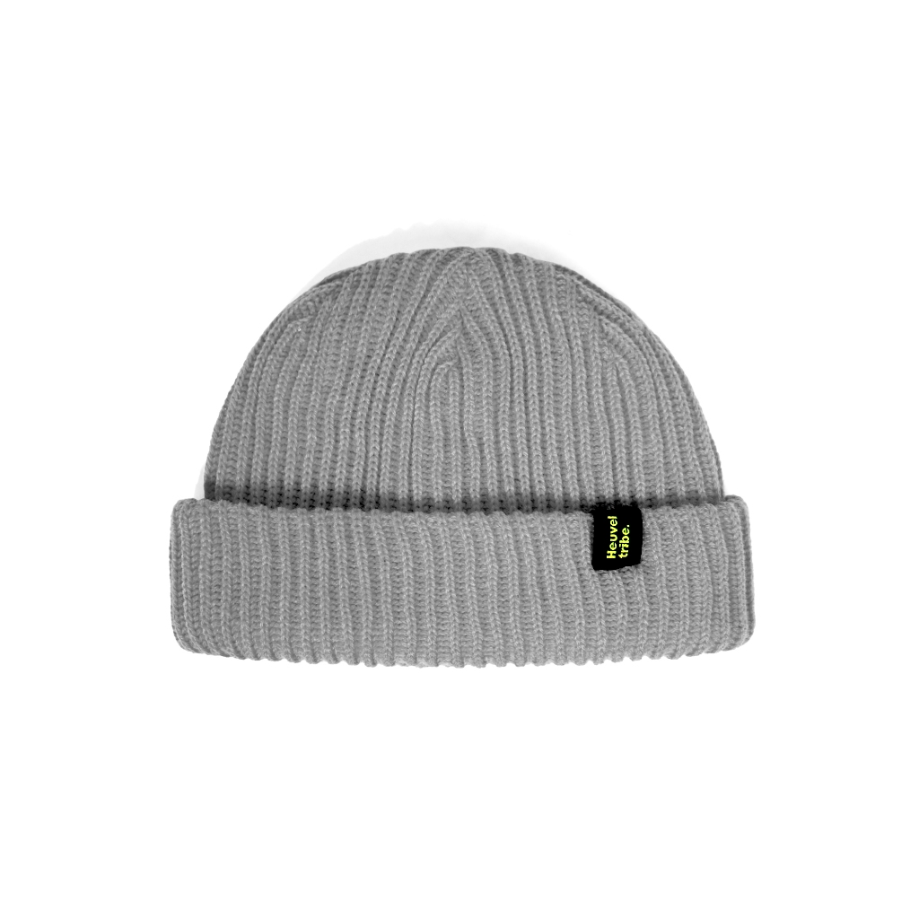 Heuvel Tribe Beanie Topi Kupluk Pria Bnh Series 2 Rey