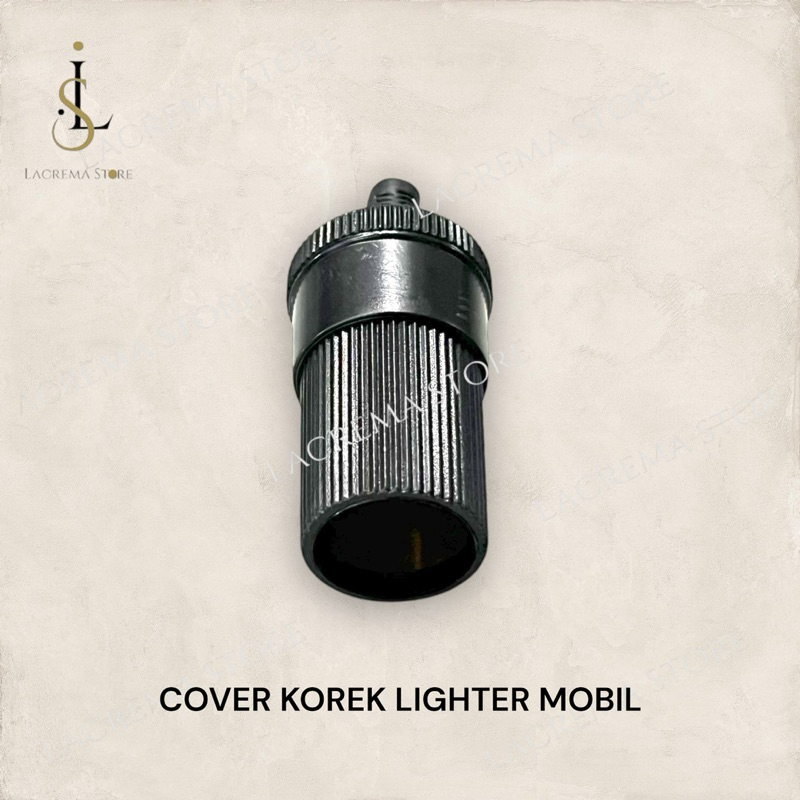 COVER KOREK MOBIL/ LIGHTER FEMALE