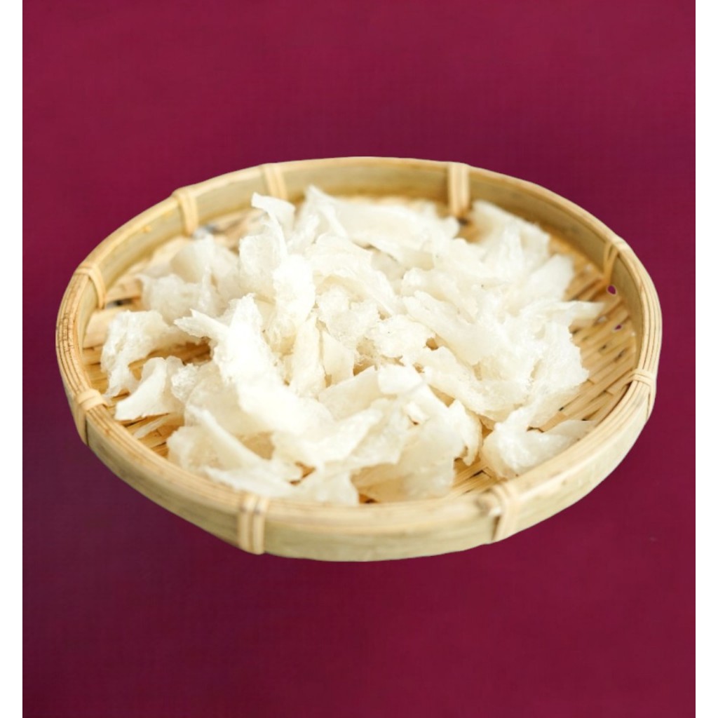 

Sarang Burung Walet / Birdnest Bagian Kaki / Feet