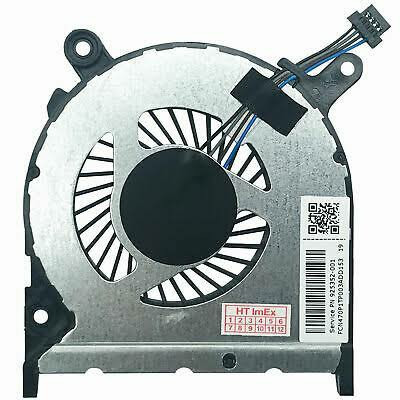Kipas Laptop Fan CPU Hp 14-BS740TU 14-BS001TU 14-BS011TU