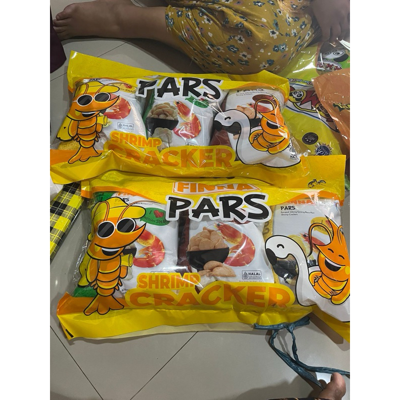 

krupuk finna