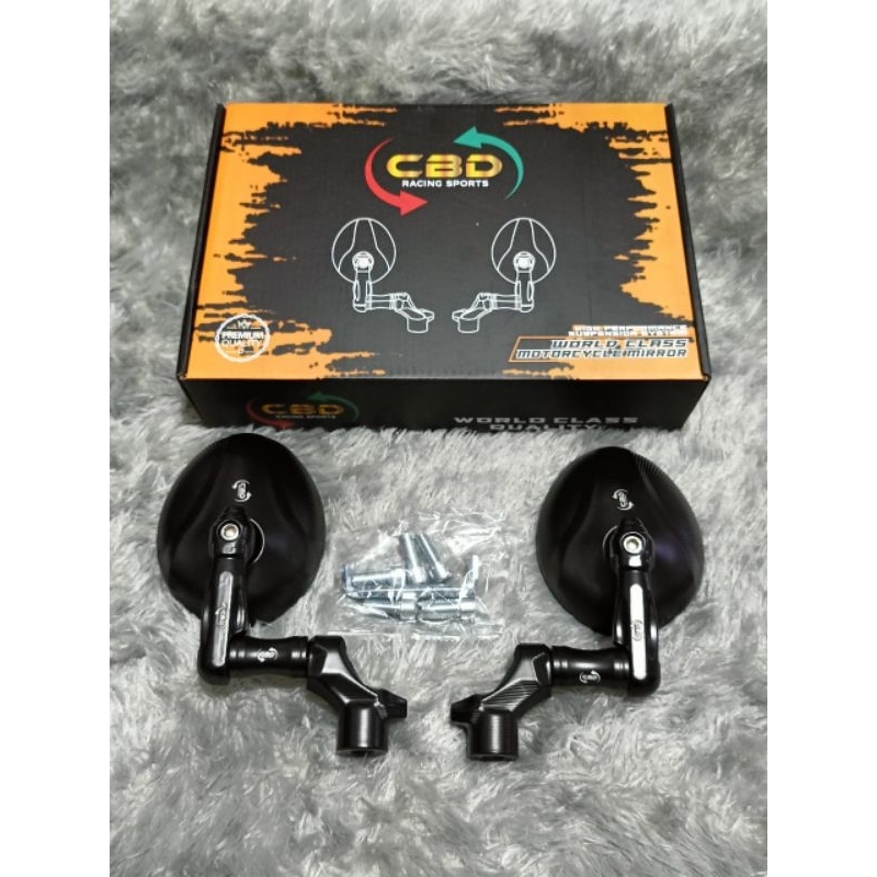 spion classic bulat scopy vespa matic kaca bening universal