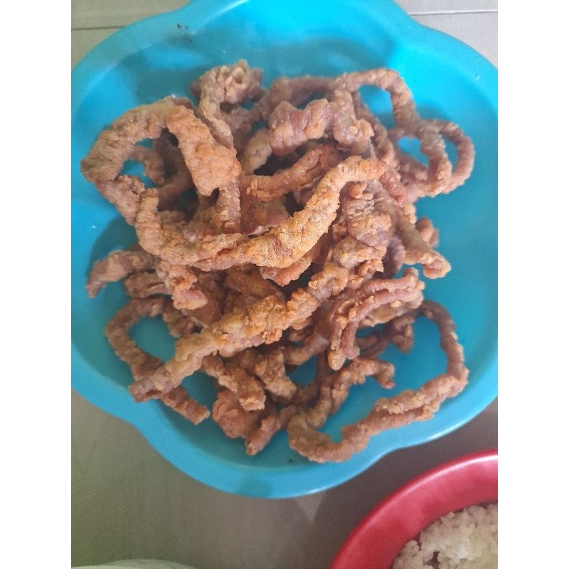 

usus krispy